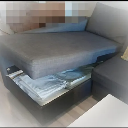 Atico Centro, Parking Opcional Apartamento *