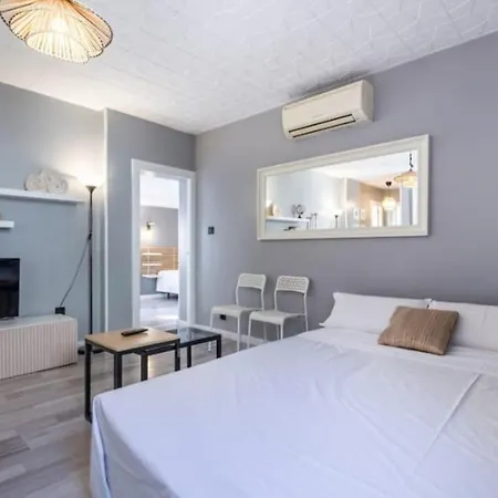Apartamento Atico Centro, Parking Opcional *