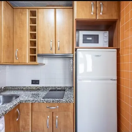 Atico Centro, Parking Opcional Apartamento *