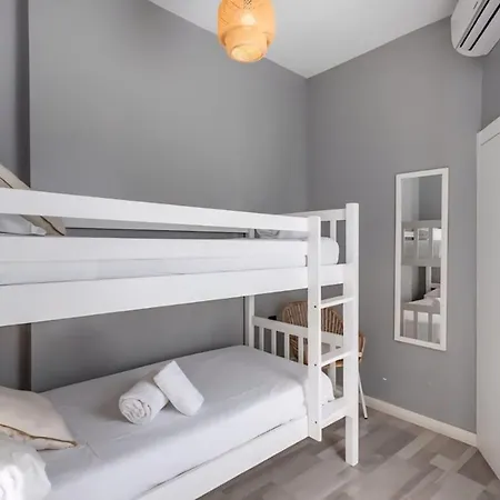 Atico Centro, Parking Opcional Apartamento *