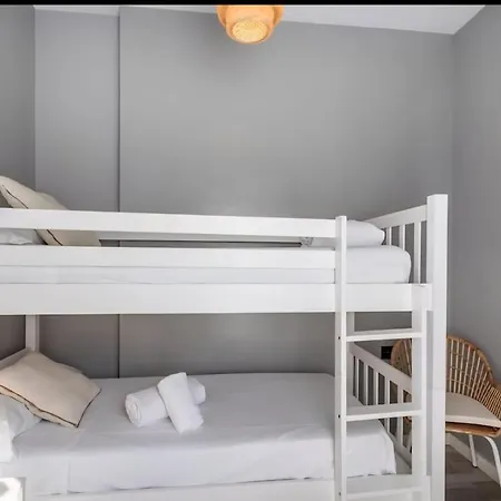 Atico Centro, Parking Opcional Apartamento Granada
