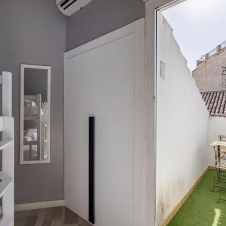Apartamento Atico Centro, Parking Opcional *