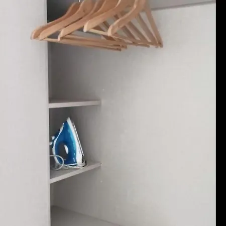 Apartamento Atico Centro, Parking Opcional