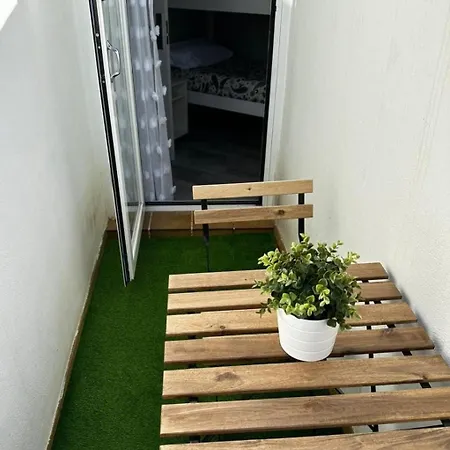 Atico Centro, Parking Opcional Apartamento Granada