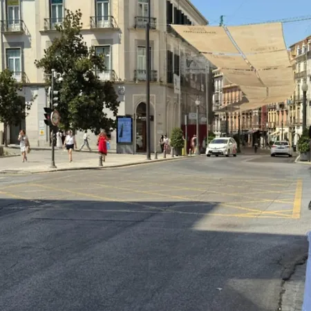 Atico Centro, Parking Opcional Granada