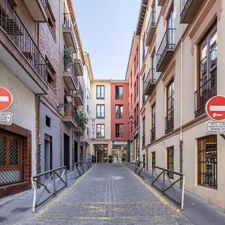 Apartamento Atico Centro, Parking Opcional *